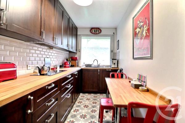 Appartement à vendre  4 pièces - 87,68 m2 LES LILAS - 93