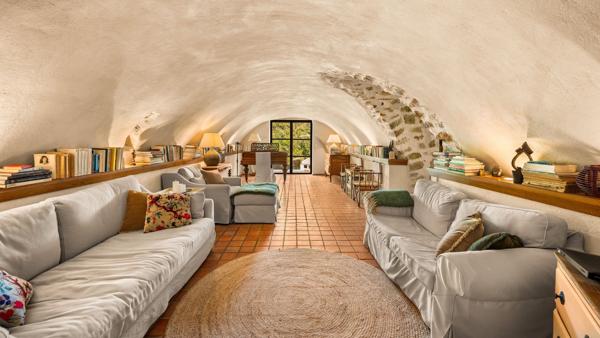 Vente Maison provençale de luxe Lorgues 6 Pièces 225 m²