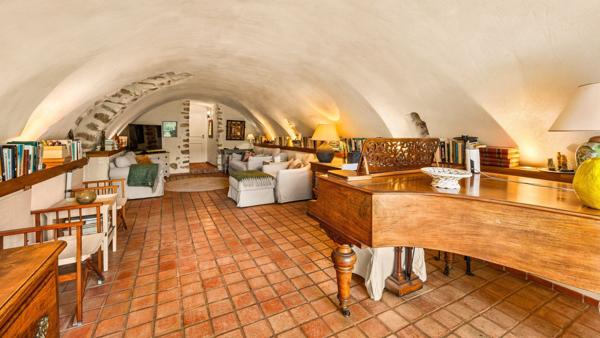Vente Maison provençale de luxe Lorgues 6 Pièces 225 m²