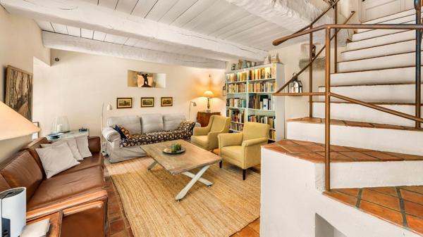 Vente Maison provençale de luxe Lorgues 6 Pièces 225 m²