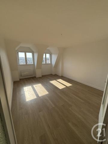 Appartement F3 à vendre  3 pièces - 70 m2 MONTLUCON - 03