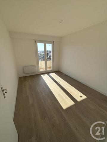 Appartement F3 à vendre  3 pièces - 70 m2 MONTLUCON - 03