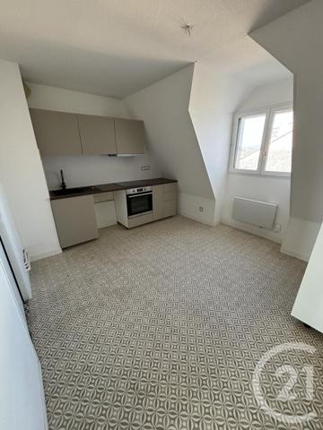 Appartement F3 à vendre  3 pièces - 70 m2 MONTLUCON - 03