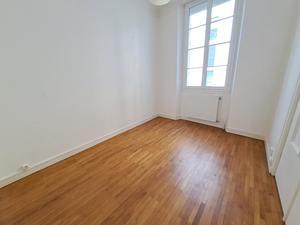 Location - Appartement T2 Nantes Centre Ville