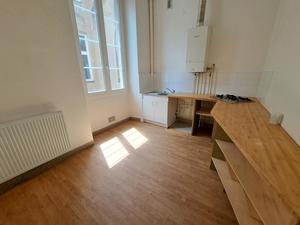 Location - Appartement T2 Nantes Centre Ville