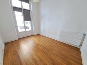 Location - Appartement T2 Nantes Centre Ville