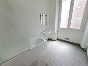 Location - Appartement T2 Nantes Centre Ville