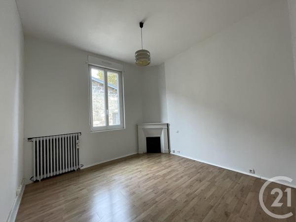 Appartement T3 à vendre  3 pièces - 56,17 m2 BORDEAUX - 33