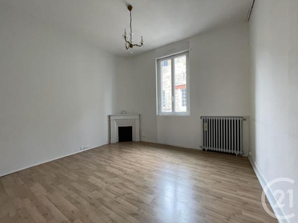 Appartement T3 à vendre  3 pièces - 56,17 m2 BORDEAUX - 33