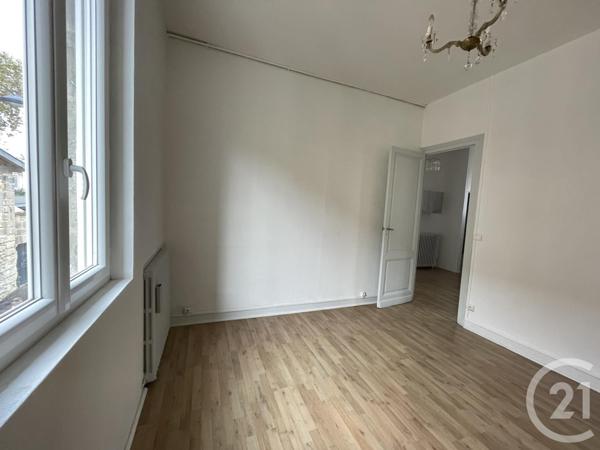Appartement T3 à vendre  3 pièces - 56,17 m2 BORDEAUX - 33