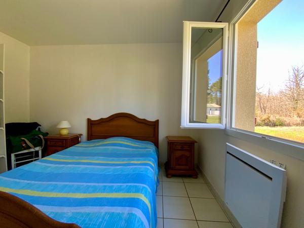 Maison individuelle de plain pied