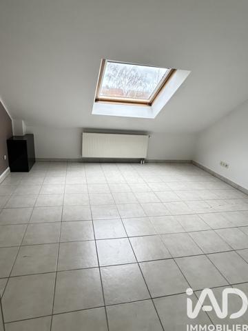 Location appartement 3 pièces 78 m² Gondrexange