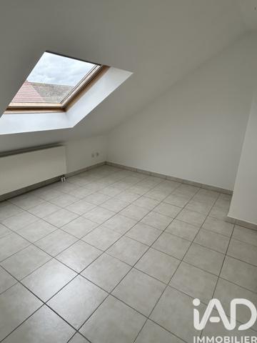 Location appartement 3 pièces 78 m² Gondrexange