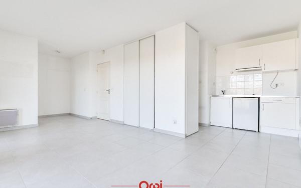 Appartement à vendre    2 pièces • 46 m2 Marseille 13