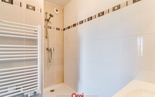 Appartement à vendre    2 pièces • 46 m2 Marseille 13