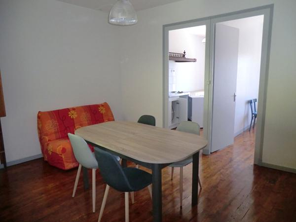 Immeuble de rapport JONZAC