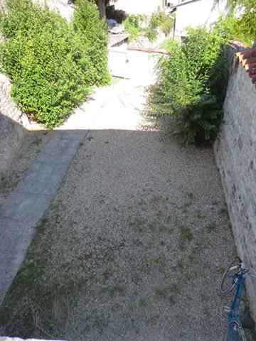 Immeuble de rapport JONZAC