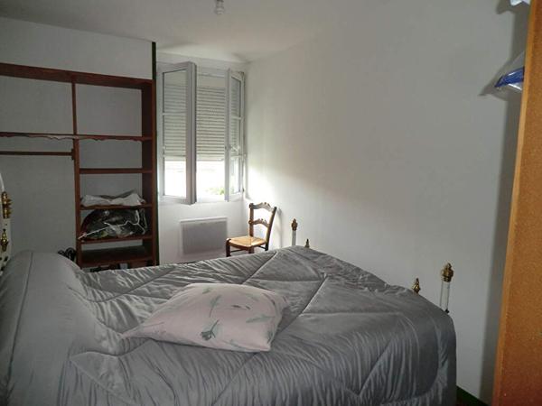 Immeuble de rapport JONZAC