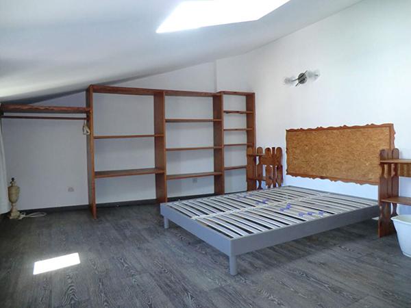 Immeuble de rapport JONZAC