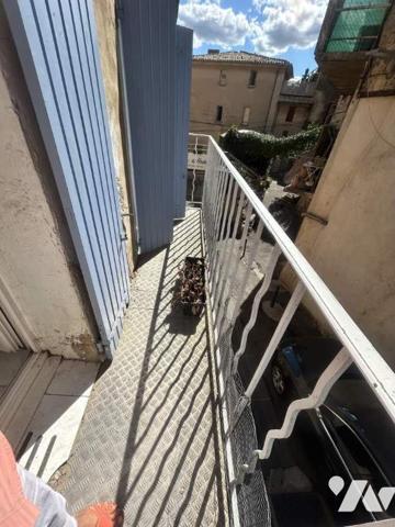 DUPLEX T2 VIAGER  LOUE