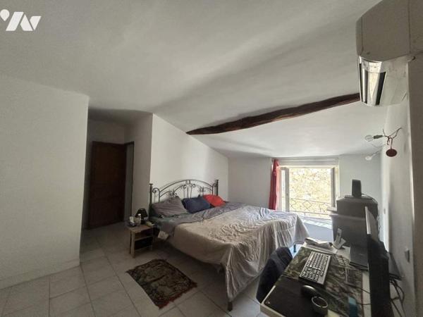 DUPLEX T2 VIAGER  LOUE