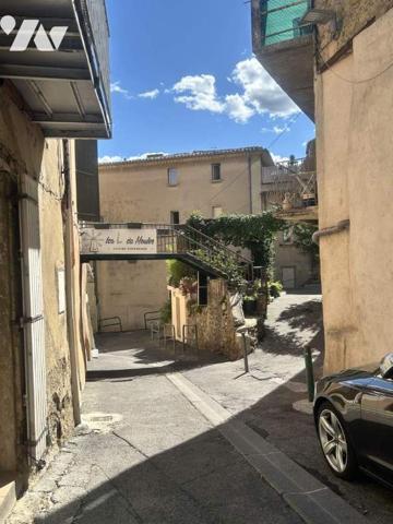 DUPLEX T2 VIAGER  LOUE