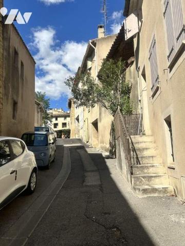 DUPLEX T2 VIAGER  LOUE