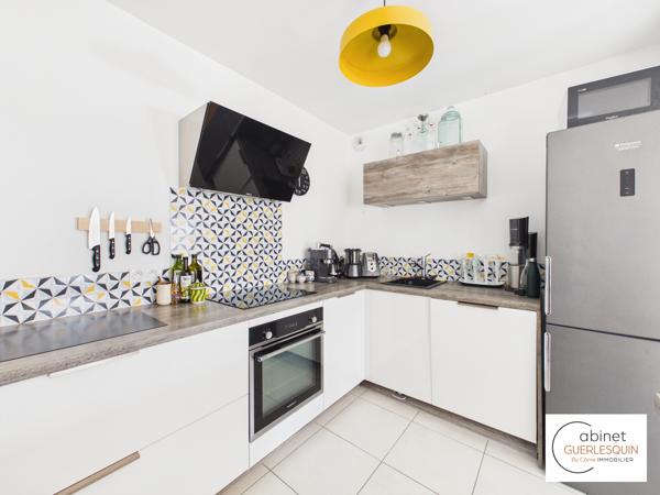 Vente appartement 3 pièce(s) 70 m²