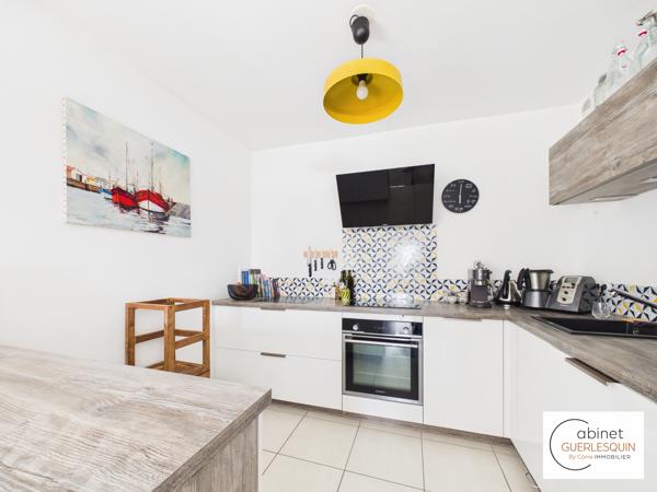 Vente appartement 3 pièce(s) 70 m²