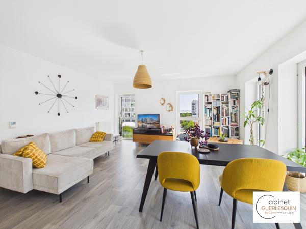 Vente appartement 3 pièce(s) 70 m²