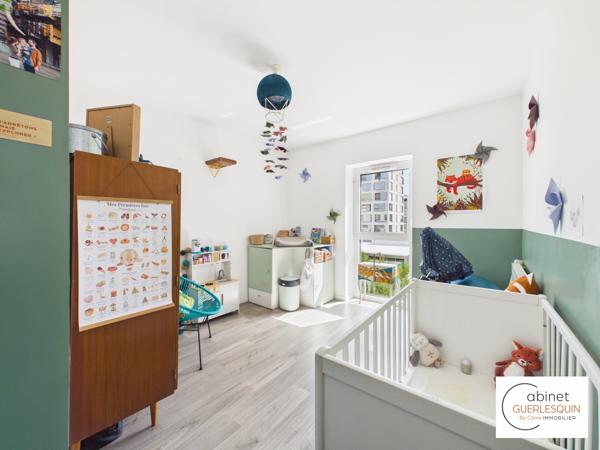 Vente appartement 3 pièce(s) 70 m²