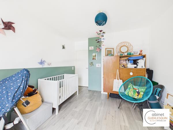 Vente appartement 3 pièce(s) 70 m²