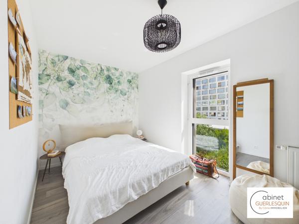 Vente appartement 3 pièce(s) 70 m²
