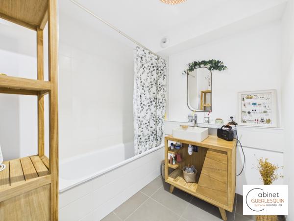 Vente appartement 3 pièce(s) 70 m²