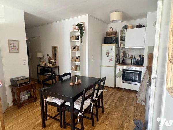 APPARTEMENT