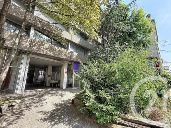 Appartement F2 à vendre  2 pièces - 68,08 m 2   NANCY  - 54