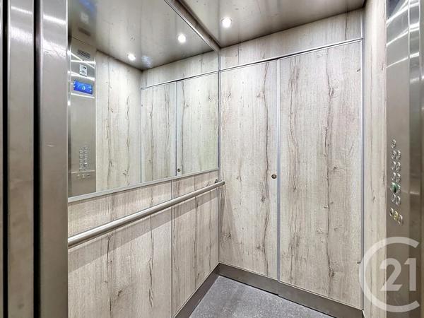 Appartement F2 à vendre  2 pièces - 68,08 m 2   NANCY  - 54