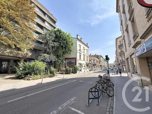 Appartement F2 à vendre  2 pièces - 68,08 m 2   NANCY  - 54