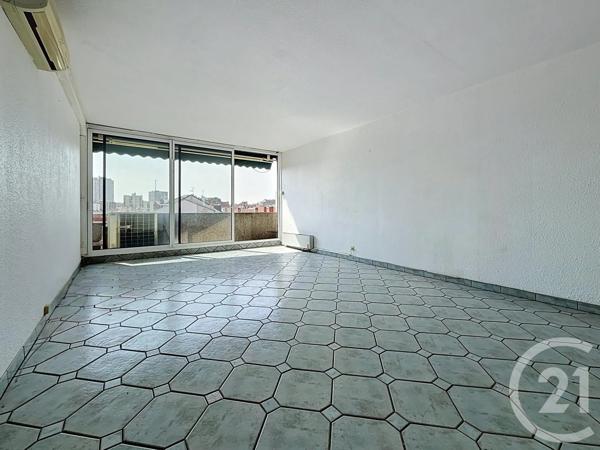 Appartement F2 à vendre  2 pièces - 68,08 m 2   NANCY  - 54