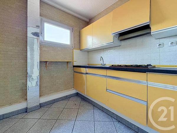 Appartement F2 à vendre  2 pièces - 68,08 m 2   NANCY  - 54