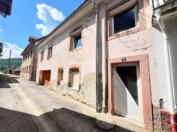 Maison - 4 pièces - 98 m²