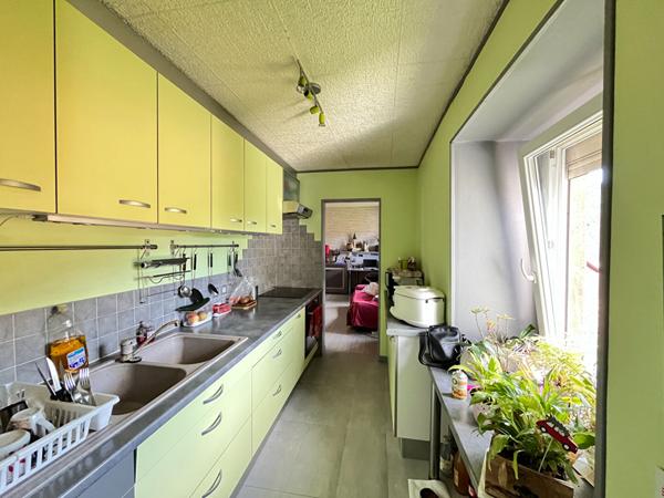 Maison - 4 pièces - 98 m²