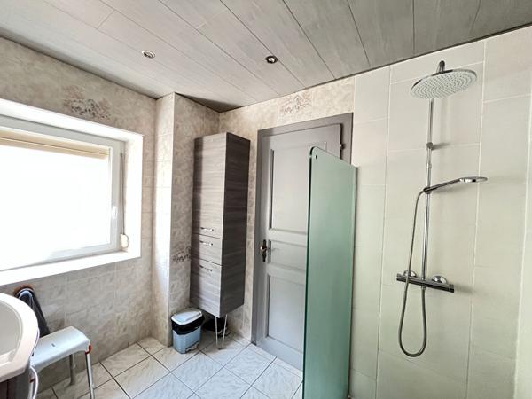 Maison - 4 pièces - 98 m²