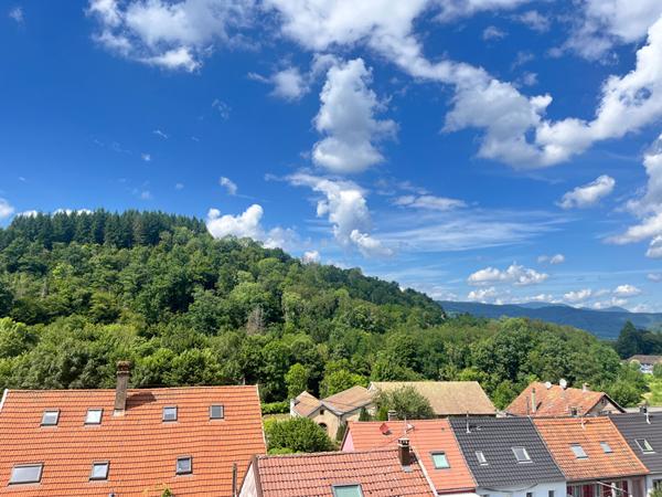 Maison - 4 pièces - 98 m²