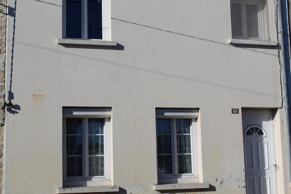 20 mn de Villers Cotterêts