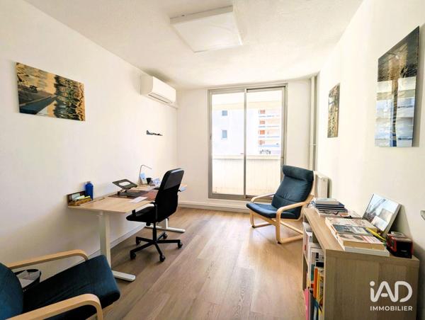 Bureaux à vendre 58 m² Toulon