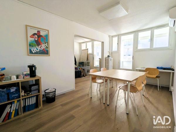 Bureaux à vendre 58 m² Toulon