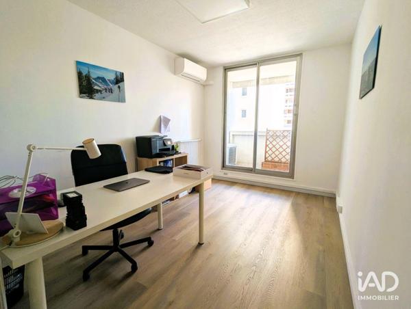Bureaux à vendre 58 m² Toulon