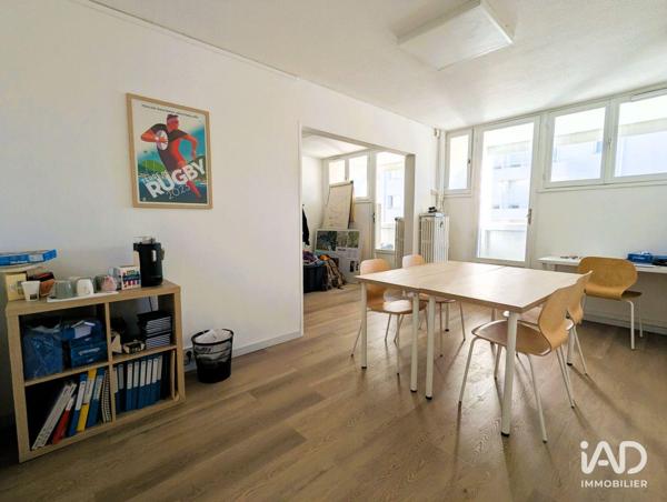 Bureaux à vendre 58 m² Toulon