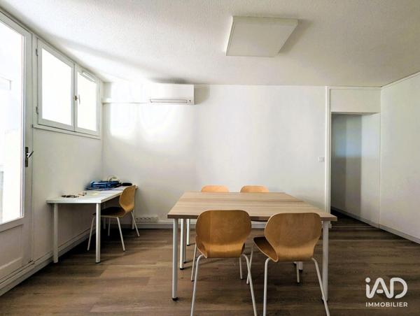 Bureaux à vendre 58 m² Toulon